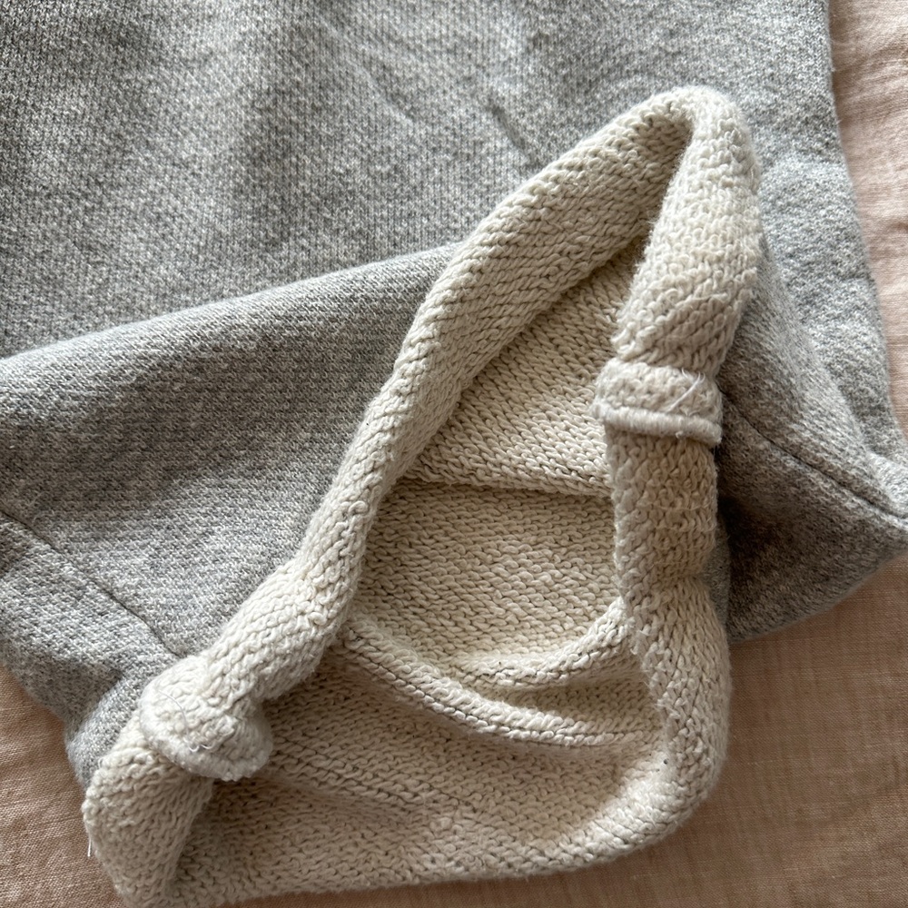 Boheme grey sweatpants - Picture 3 of 7